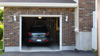 Garage Door Installation at Wynnewood Dallas, Texas